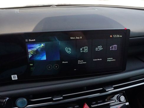 New 2026 Hyundai Santa Cruz SEL image 12