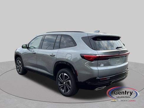 New 2026 Buick Enclave Sport Touring w/ Power Package FWD image 3