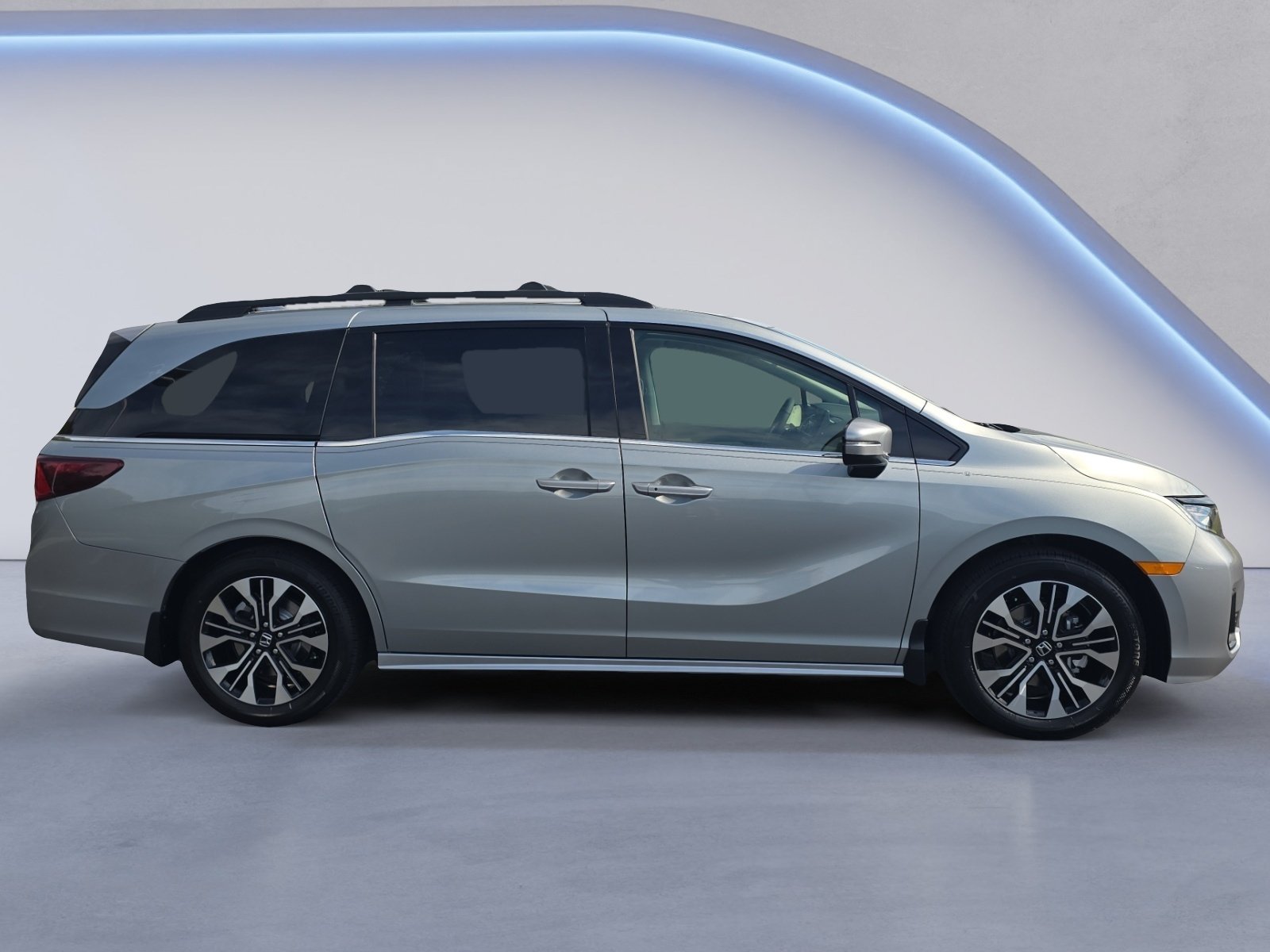 New 2027 Honda Odyssey Elite image 7