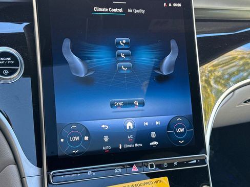 New 2026 Mercedes-Benz GLC 300 4MATIC image 18