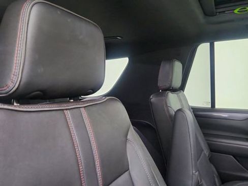 Used 2021 Chevrolet Tahoe RST w/ Luxury Package RWD image 26