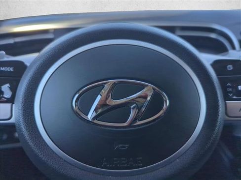 Used 2024 Hyundai Tucson Limited AWD/4WD image 24