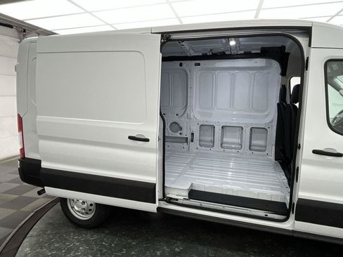 New 2026 Ford Transit 250 148 Medium Roof Extended AWD image 6
