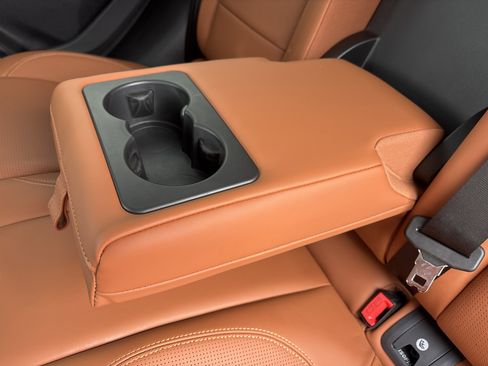 Certified 2023 Jaguar I-PACE HSE AWD/4WD image 23