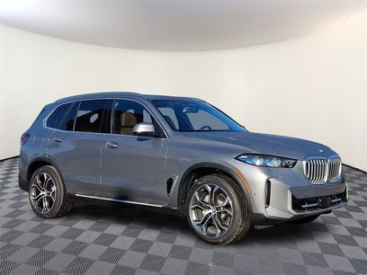 New 2026 BMW X5 xDrive40i