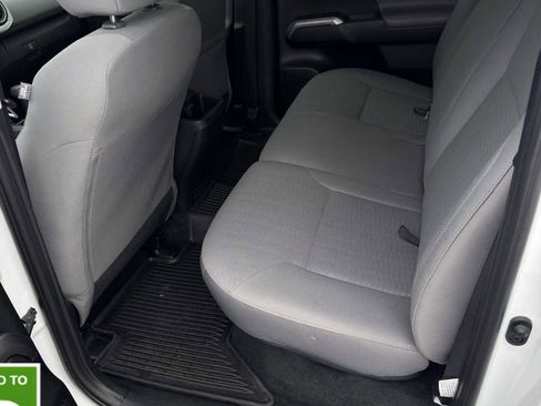 Used 2019 Toyota Tacoma SR5 image 15