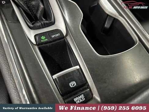 Used 2019 Honda Accord Sport image 26