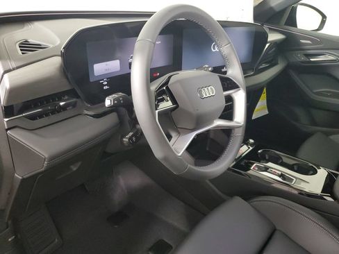 New 2027 Audi Q6 e-tron Premium Plus AWD/4WD image 24