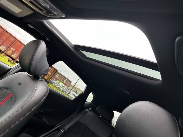 Used 2024 Hyundai Kona N Line AWD/4WD image 17