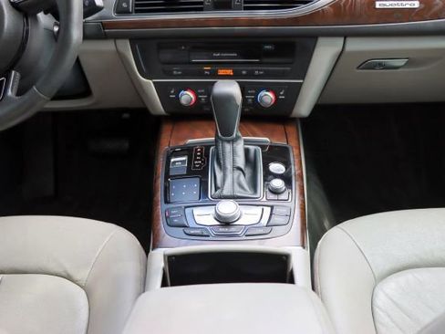 Used 2016 Audi A6 2.0T Premium Plus w/ Premium Plus Package image 40