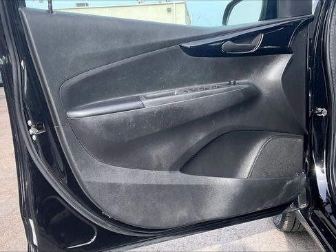 Used 2020 Chevrolet Spark LT image 19