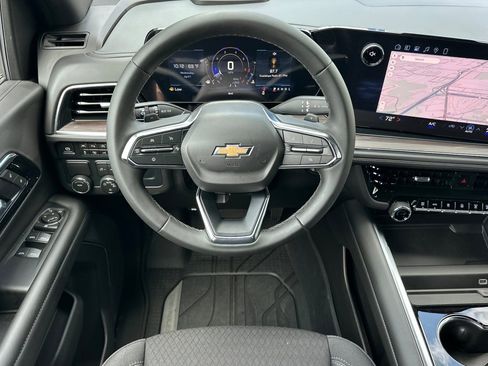 New 2026 Chevrolet Tahoe LS w/ LPO, Dark Essentials Package image 14