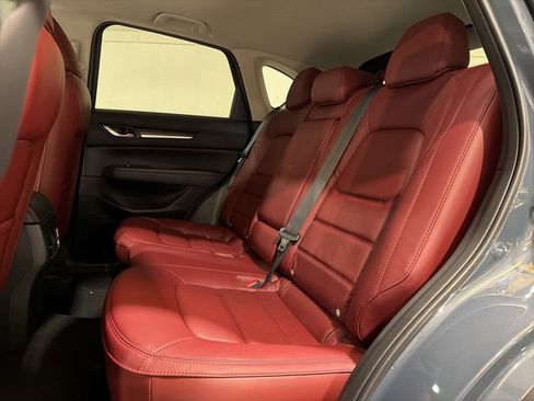 New 2025 MAZDA CX-5 Carbon Edition image 32