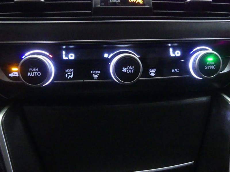 Used 2021 Honda Accord LX image 13