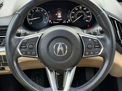 Used 2021 Acura RDX FWD image 13