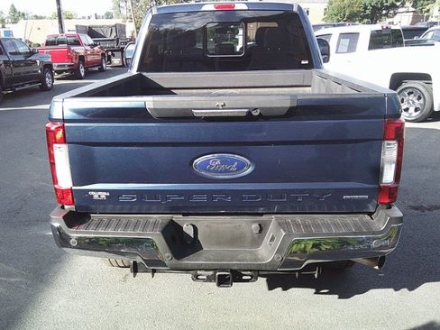 Used 2017 Ford F350 Lariat AWD/4WD image 5