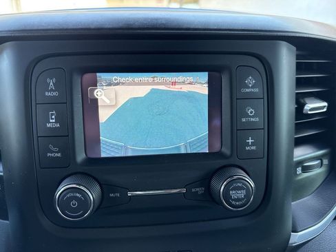 Used 2021 RAM 2500 Big Horn image 26