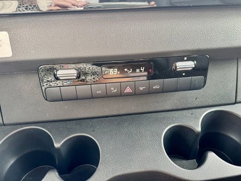 Used 2022 Mercedes-Benz Sprinter 3500 image 17