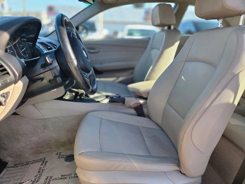 Used 2012 BMW 128i Coupe RWD image 25