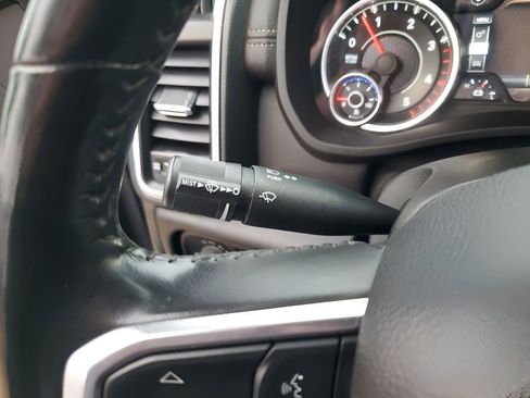 Used 2023 RAM 2500 Laramie image 35