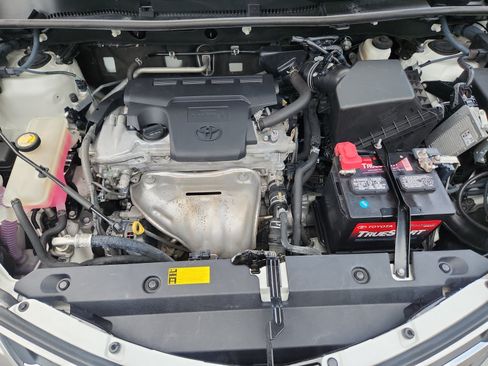 Used 2013 Toyota RAV4 Limited FWD image 20