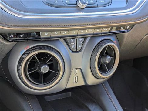 Used 2024 Chevrolet Blazer Premier w/ Driver Confidence II Package image 15