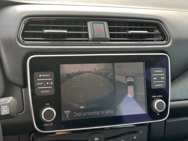 Used 2025 Nissan Leaf SV Plus FWD image 24