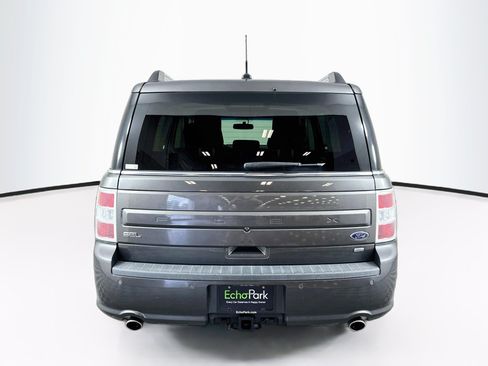 Used 2019 Ford Flex SEL w/ Class III Trailer Tow Package AWD/4WD image 7