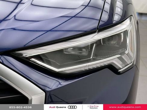 Certified 2023 Audi Q3 2.0T Premium Plus w/ Premium Plus Package AWD/4WD image 7