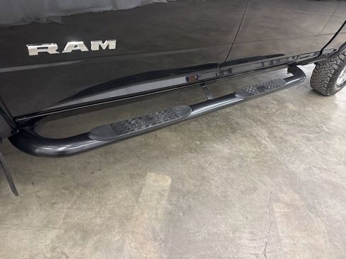 Used 2022 RAM 2500 Laramie image 33