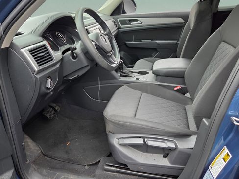 Used 2019 Volkswagen Atlas S FWD image 13