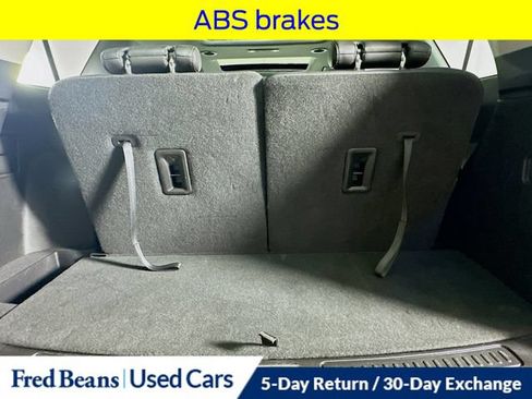 Used 2023 GMC Acadia AT4 w/ Preferred Package AWD/4WD image 35
