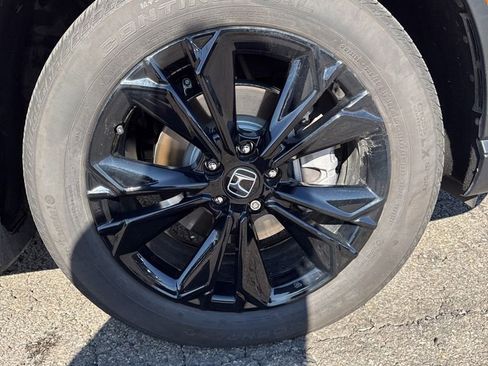 Used 2023 Honda CR-V Sport Touring image 18