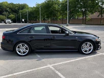 Used 2017 Audi A6 2.0T Premium