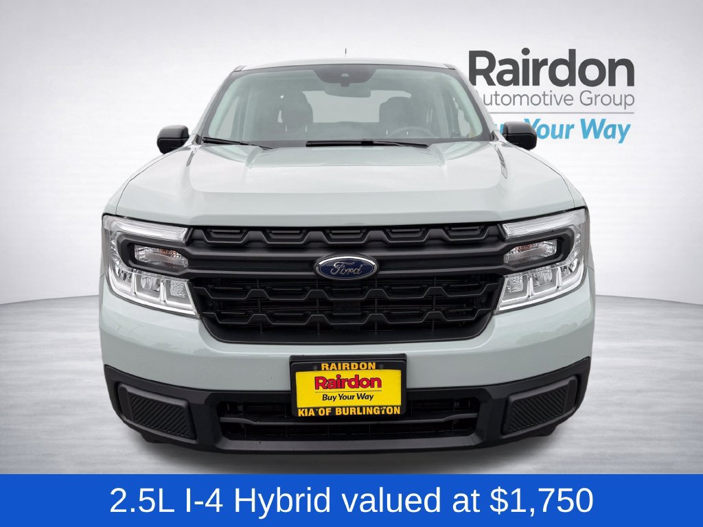 Used 2024 Ford Maverick XL FWD image 2