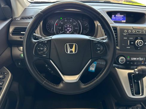 Used 2012 Honda CR-V EX-L image 14