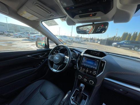 Used 2018 Subaru Crosstrek 2.0i Limited image 6