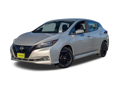 Used 2024 Nissan Leaf SV Plus