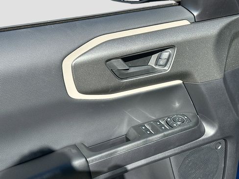 New 2025 Ford Bronco Sport Big Bend image 12