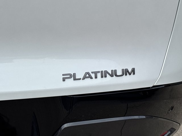 Used 2026 Nissan Murano Platinum w/ Cargo Package AWD/4WD image 6