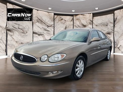 Used 2006 Buick LaCrosse CXL w/ Driver Confidence Package FWD image 3
