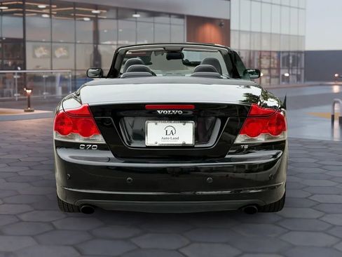 Used 2006 Volvo C70 T5 FWD image 5