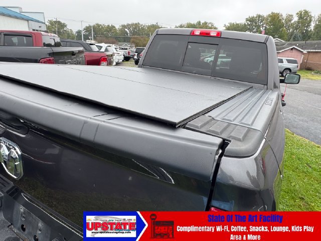 Used 2020 RAM 2500 Tradesman AWD/4WD image 22