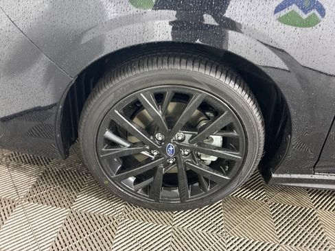 New 2026 Subaru Impreza RS AWD/4WD image 15