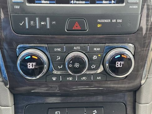 Used 2017 Buick Enclave Convenience image 34