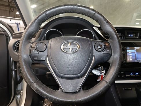 Used 2016 Scion iM image 7
