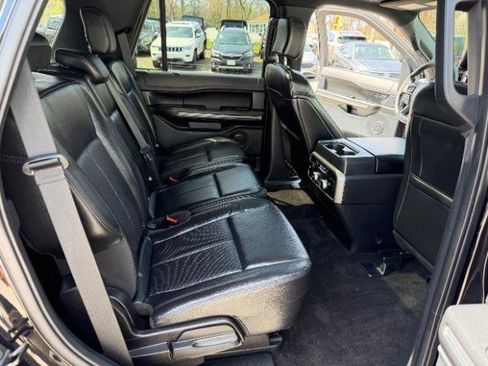 Used 2020 Ford Expedition XLT w/ Equipment Group 202A image 38