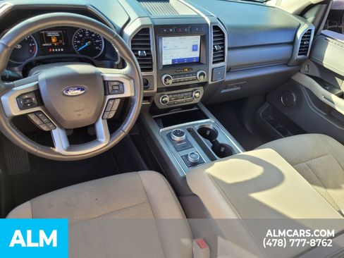 Used 2021 Ford Expedition XLT image 7