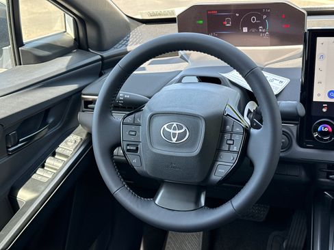 New 2026 Toyota bZ AWD/4WD image 21