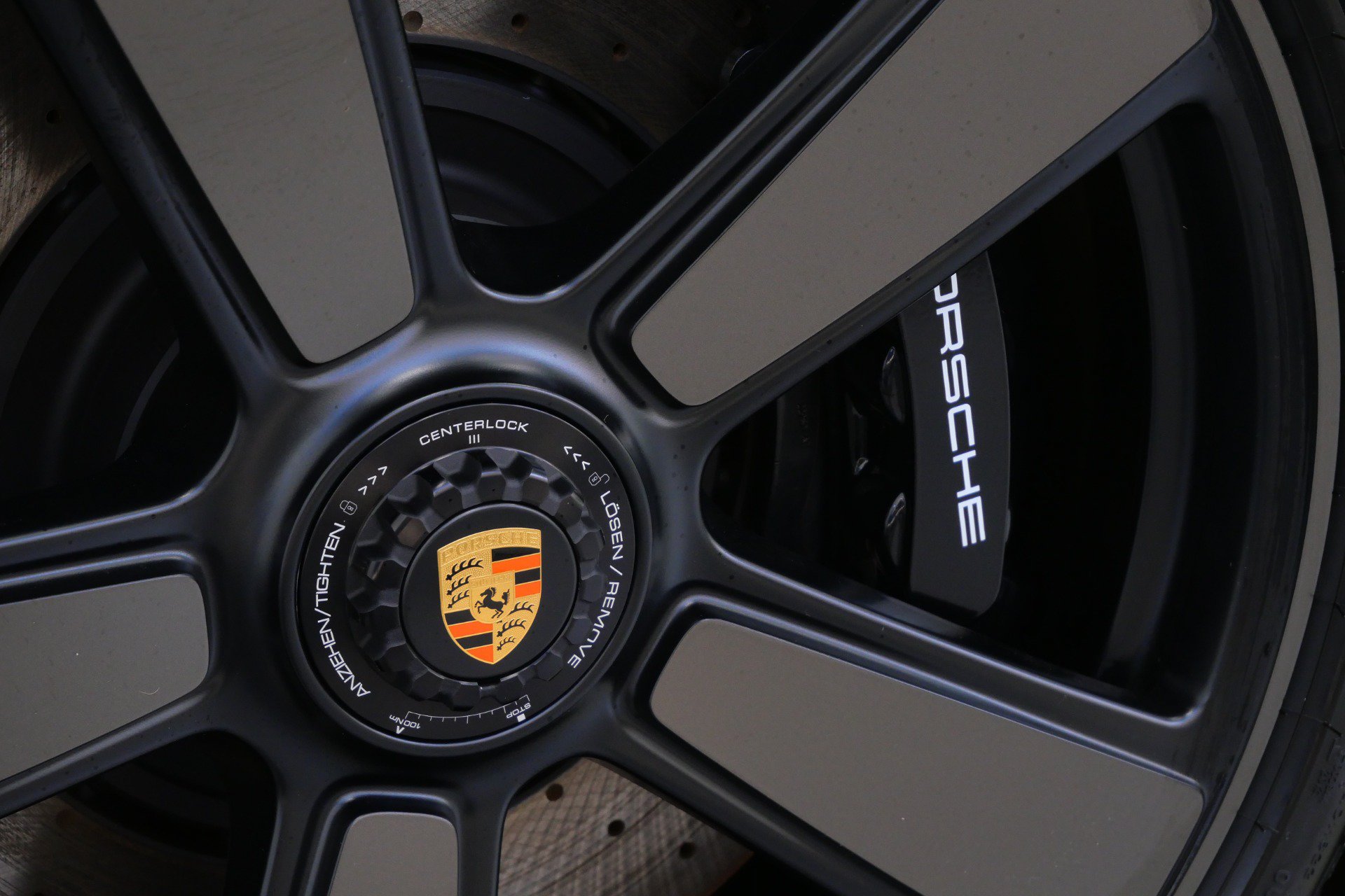Used 2026 Porsche 911 GTS RWD image 49